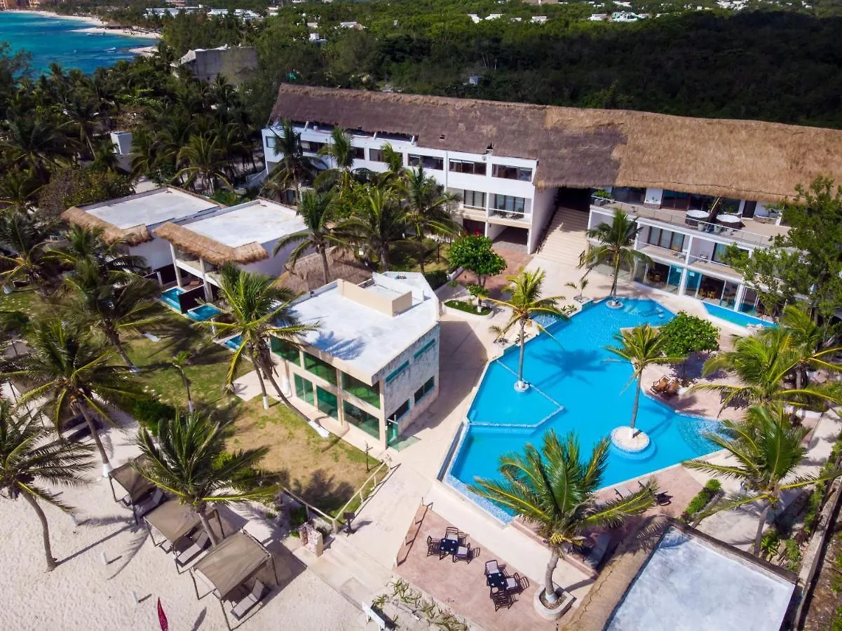 Le Reve By Mij - Beachfront Hotel (Adults Only) Playa del Carmen