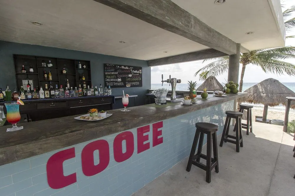 Le Reve By Mij - Beachfront Hotel (Adults Only) Playa del Carmen