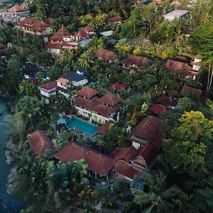 **** Hotel Bali Spirit And Spa, Indonesia