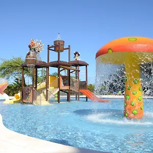***** Resort Princess Family Club Riviera Mexico