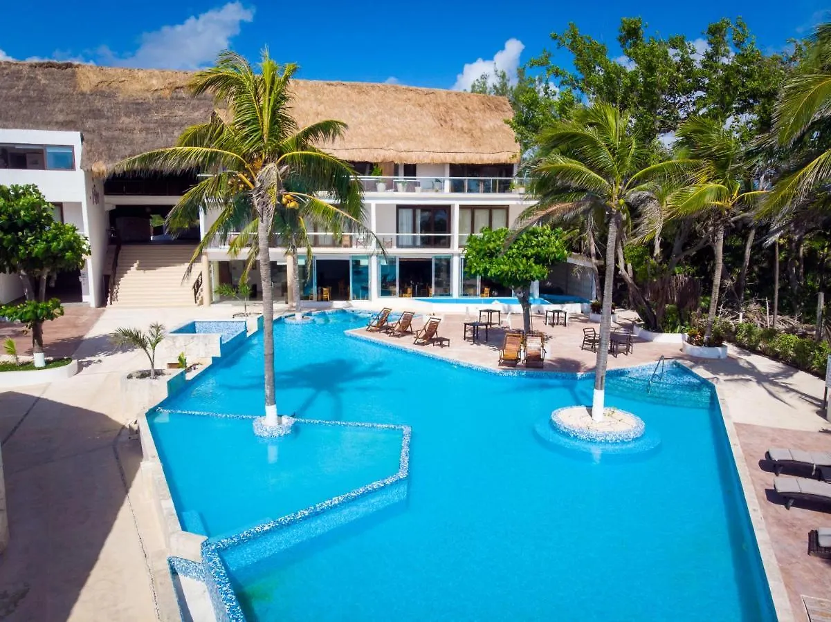 Le Reve By Mij - Beachfront Hotel (Adults Only) Playa del Carmen