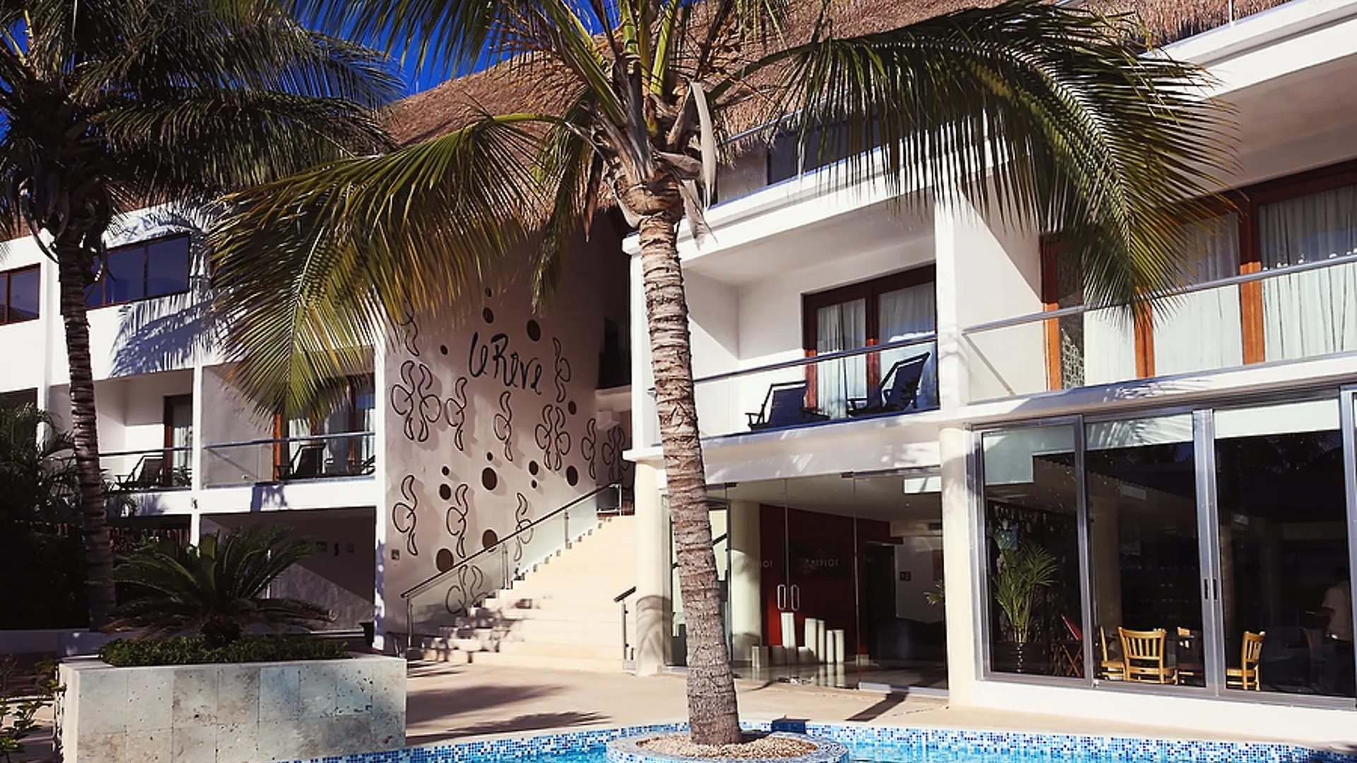 Le Reve By Mij - Beachfront Hotel (Adults Only) Playa del Carmen 4*,