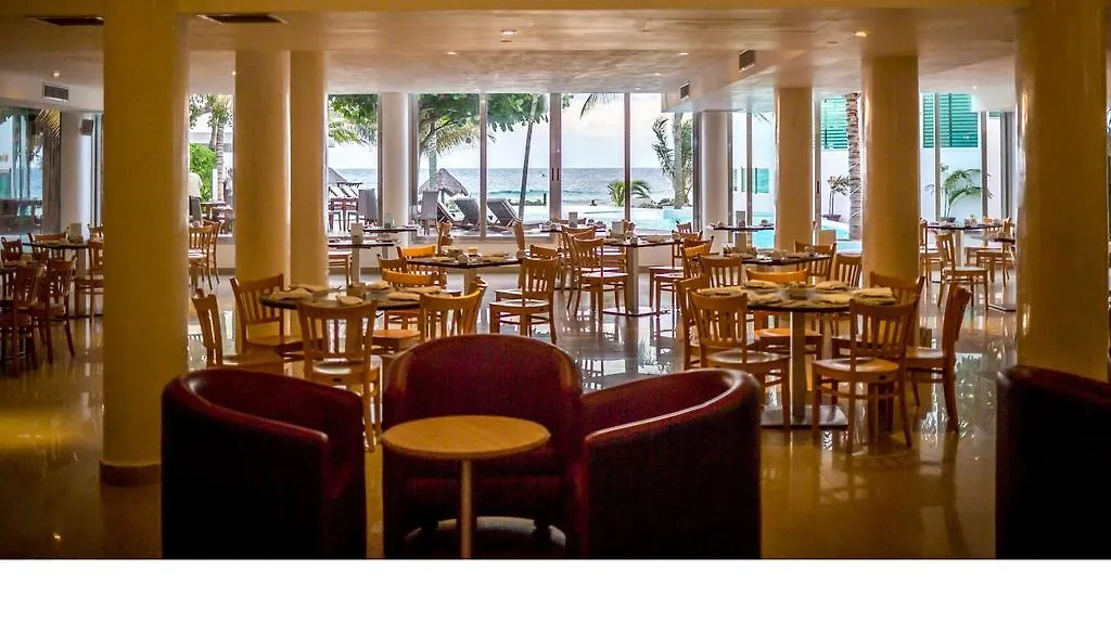 Le Reve By Mij - Beachfront Hotel (Adults Only) Playa del Carmen